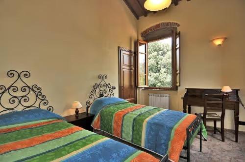Fattoria Agriturismo Bigongiari Lucca Exterior foto